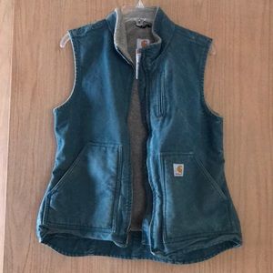 Carhartt Vest